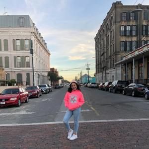 Meet your Posher, Aliyah